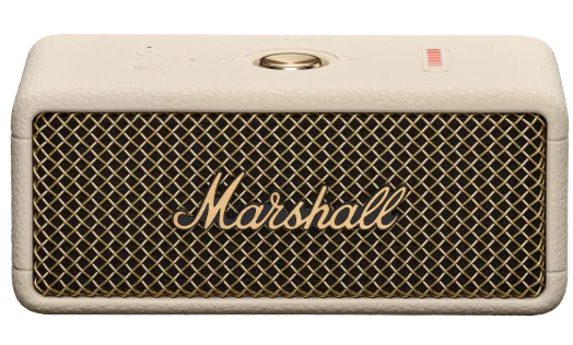 Marshall Speaker