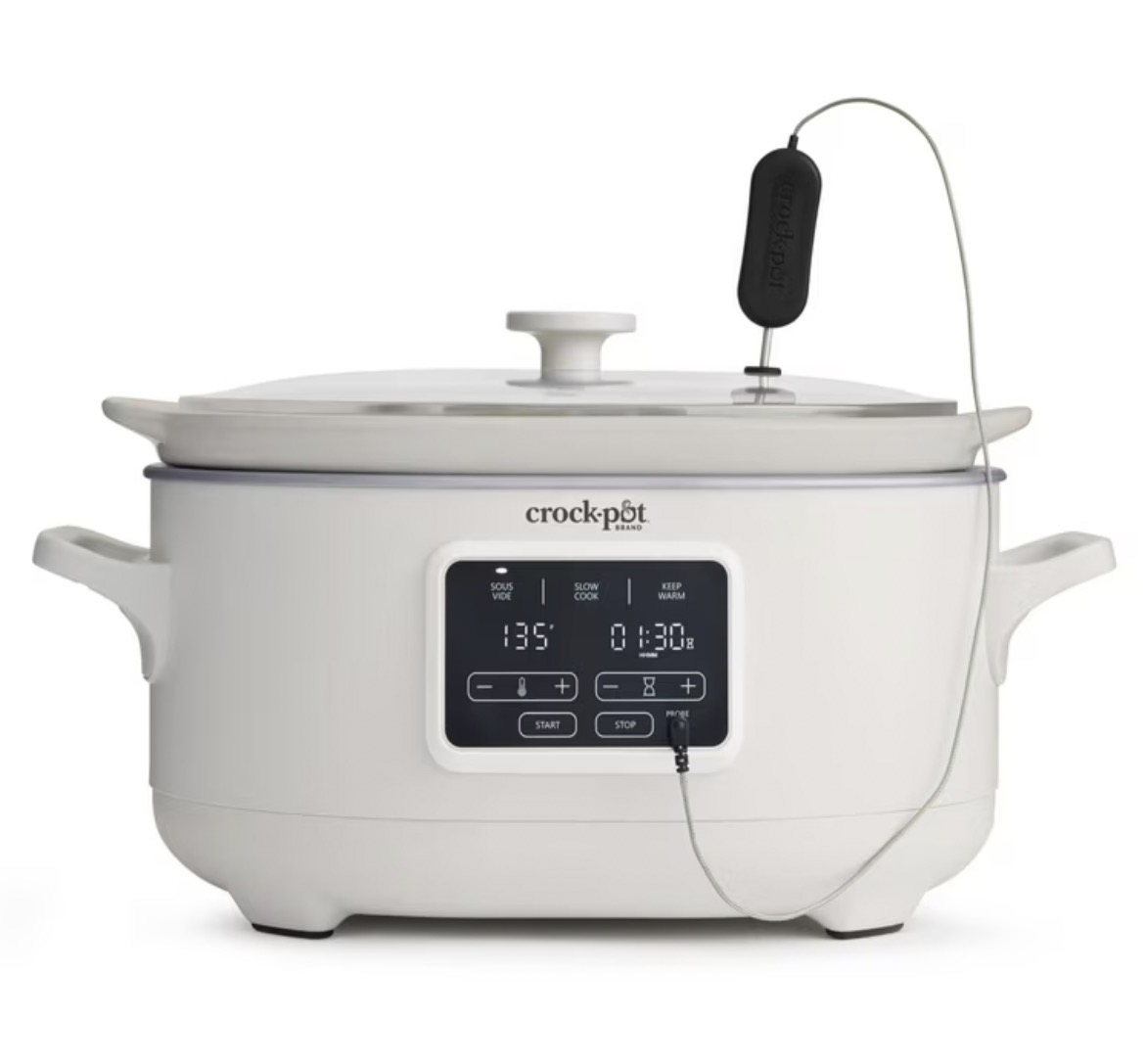 Slow Cooker